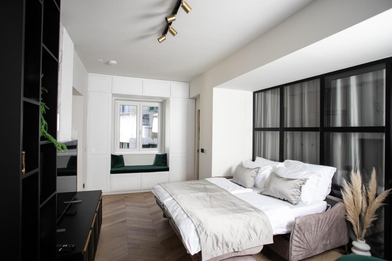 Prestigious Downtown Apartment Split Exterior photo