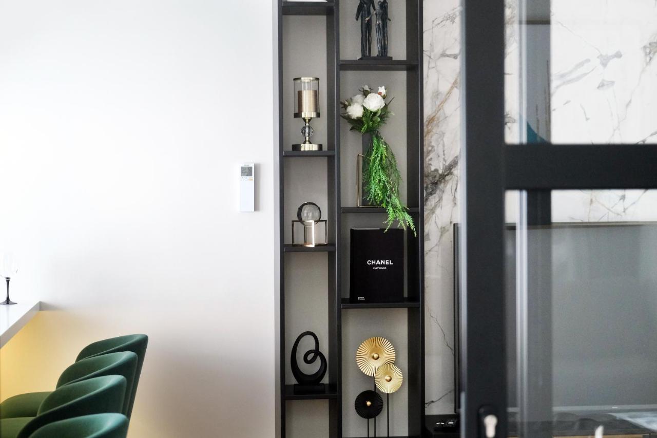 Prestigious Downtown Apartment Split Exterior photo