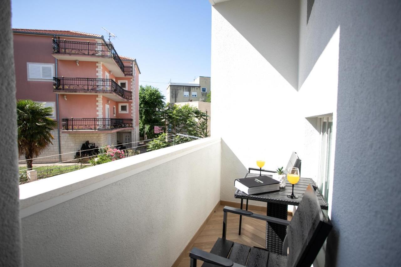 Prestigious Downtown Apartment Split Exterior photo