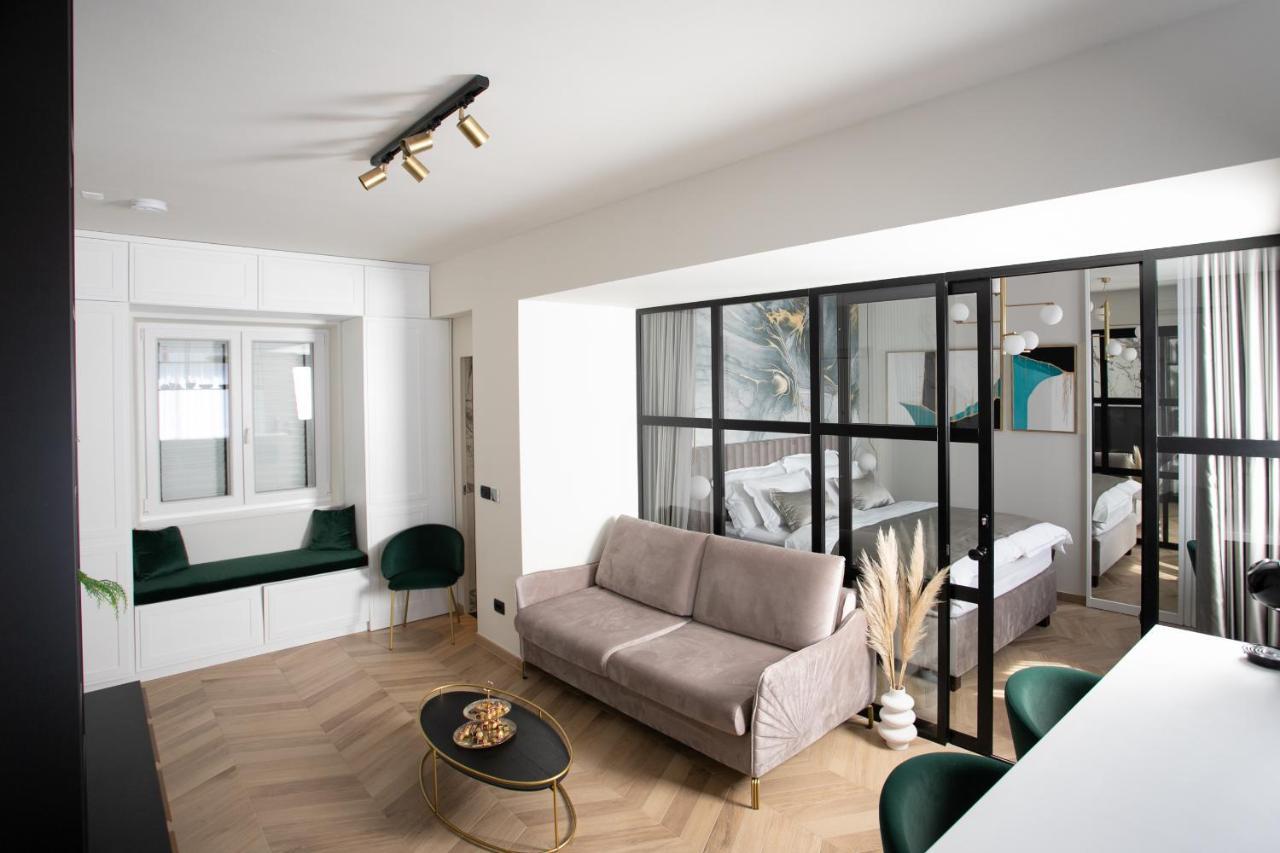 Prestigious Downtown Apartment Split Exterior photo